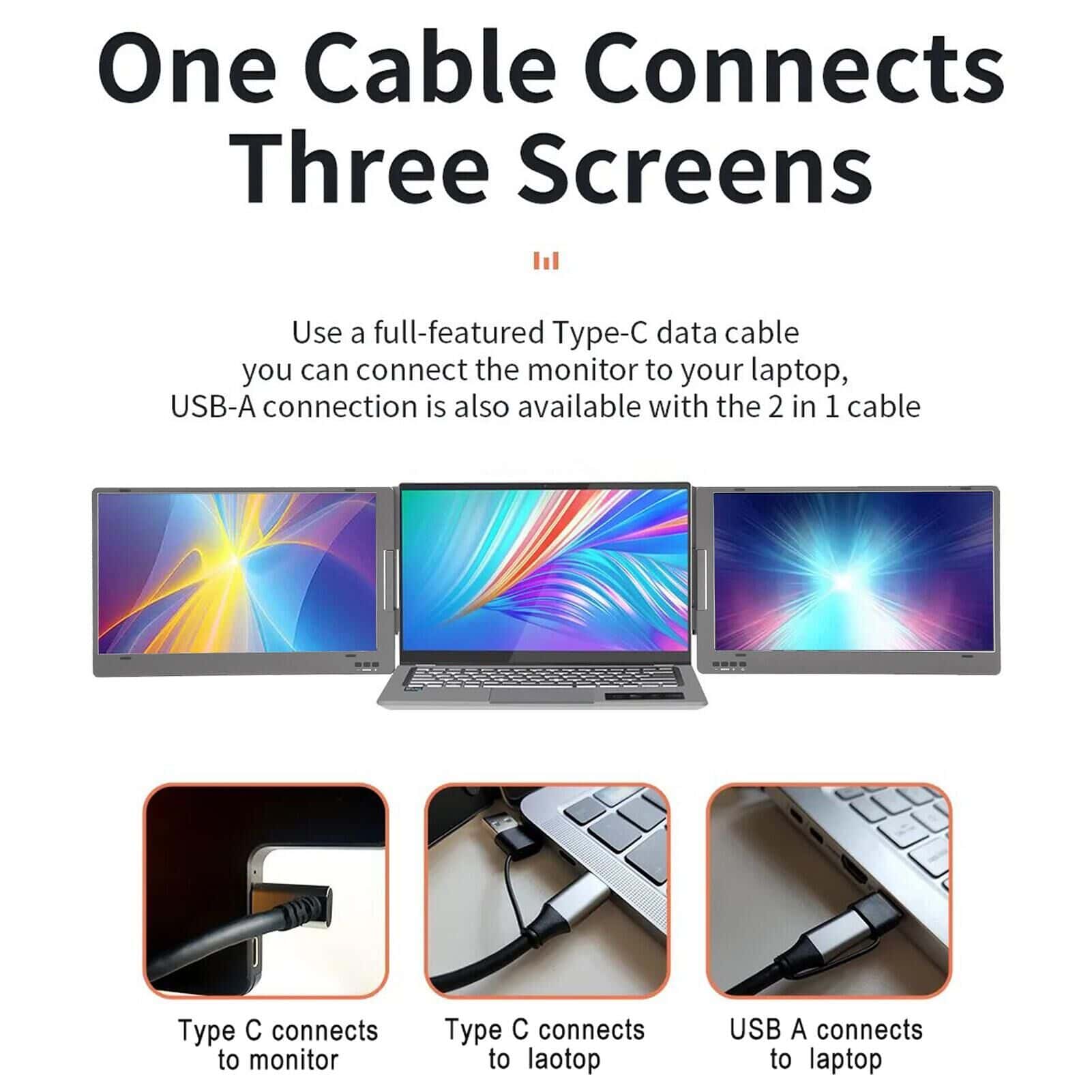 Portable Smart Projectors - Image 2