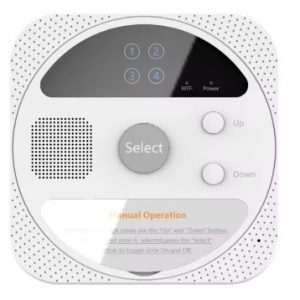 Smart WIFI Agriculture Garden Irrigation Timer Controller | Tuya Smart