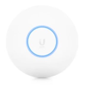 Ubiquiti WiFi Access Extender 2.4Ghz - 5Ghz  | WiFi-6 Access Point