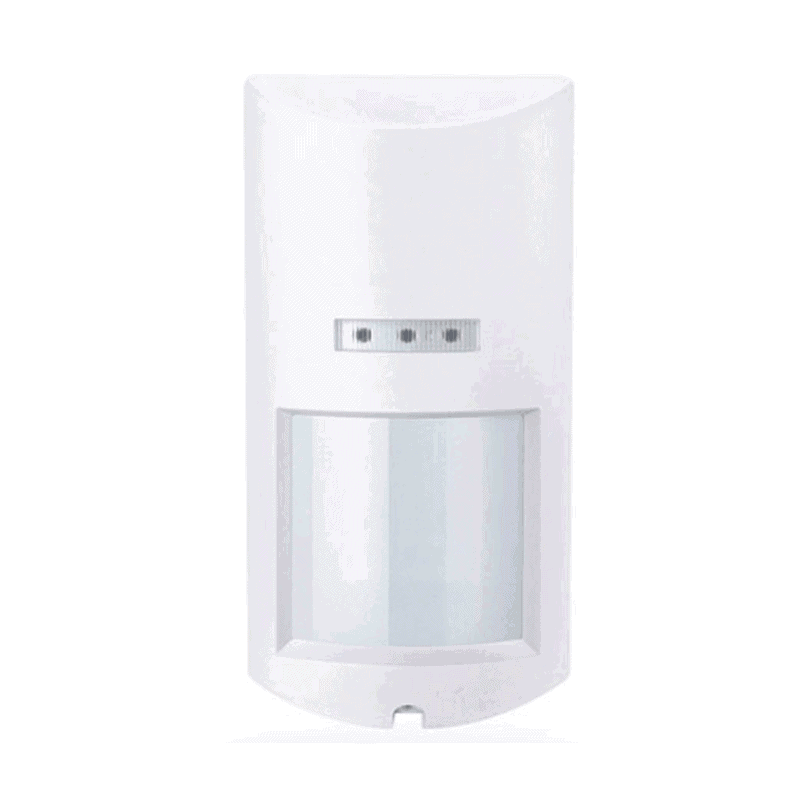PIR Motion Detector, Outdoor, 433MHz