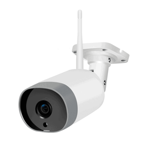 Smart CCTV Camera, Full HD, Waterproof | WiFi Tuya Smart Life