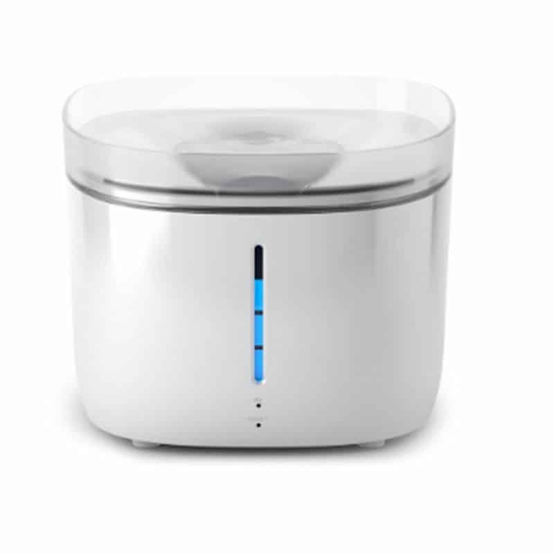 Smart Pet Water Dispenser 2L | WiFi Tuya Smart Life