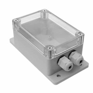 Smart Switch Enclosure, IP66 Waterproof