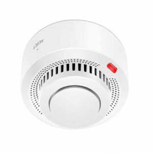 Smart Smoke Detector | WiFi Tuya Smart Life