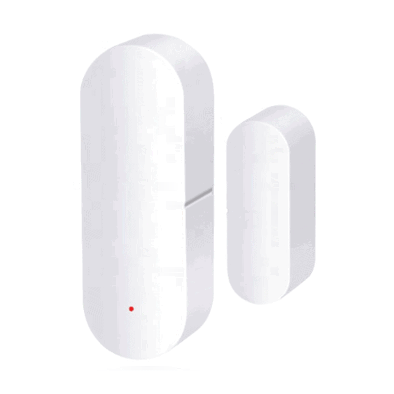 Smart Window Door Magnetic Sensor | WiFi Tuya Smart Life