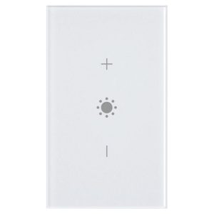 Smart Dimmer Light Switch | WiFi Tuya Smart Life