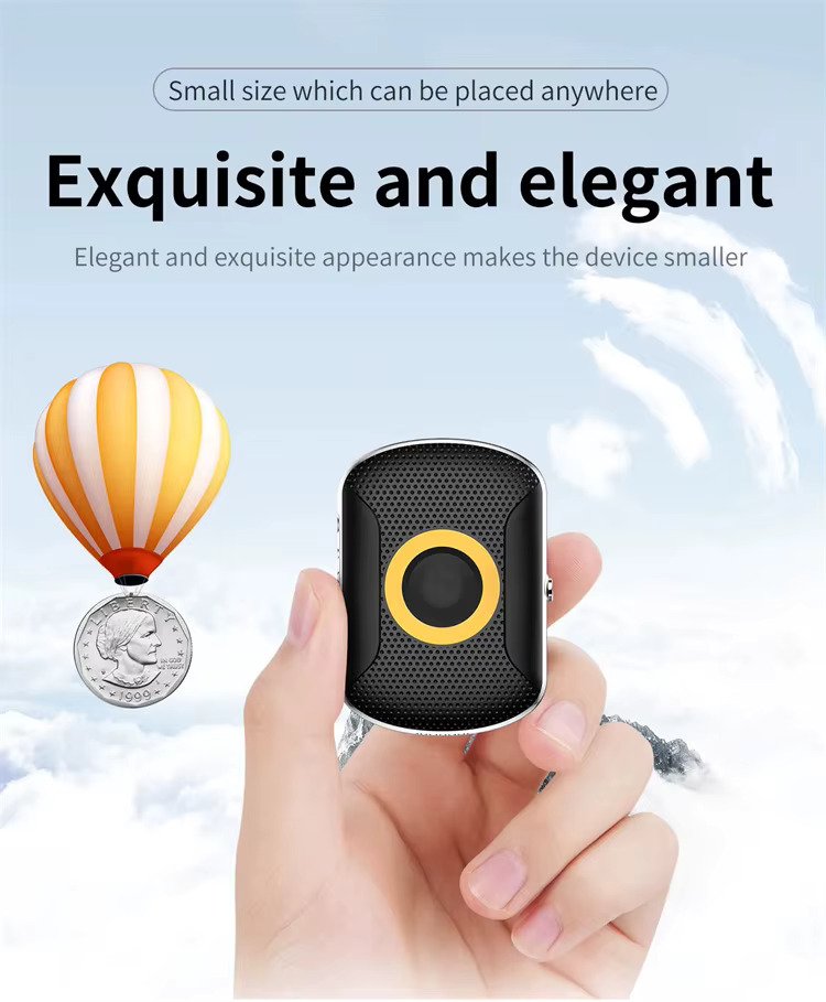 Smart Watch Basic | FA29 - Image 4