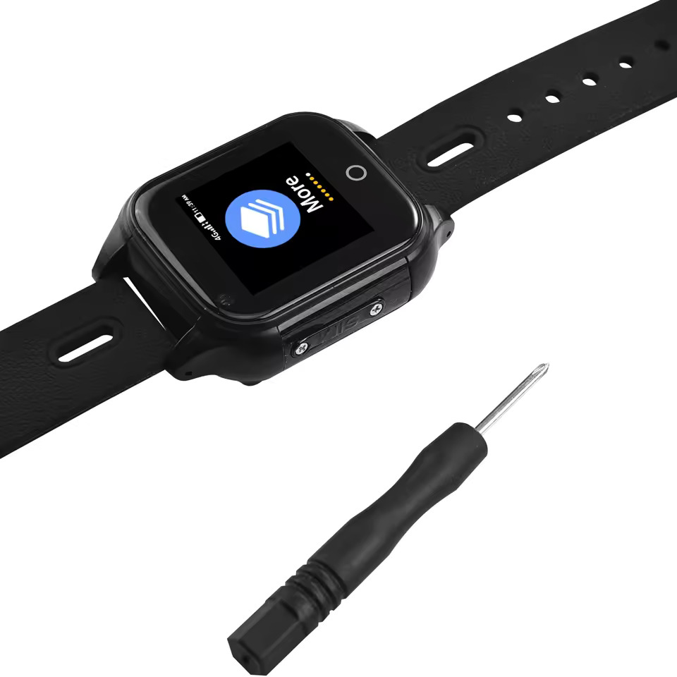 Smart Watch Basic | FA28S - Image 3