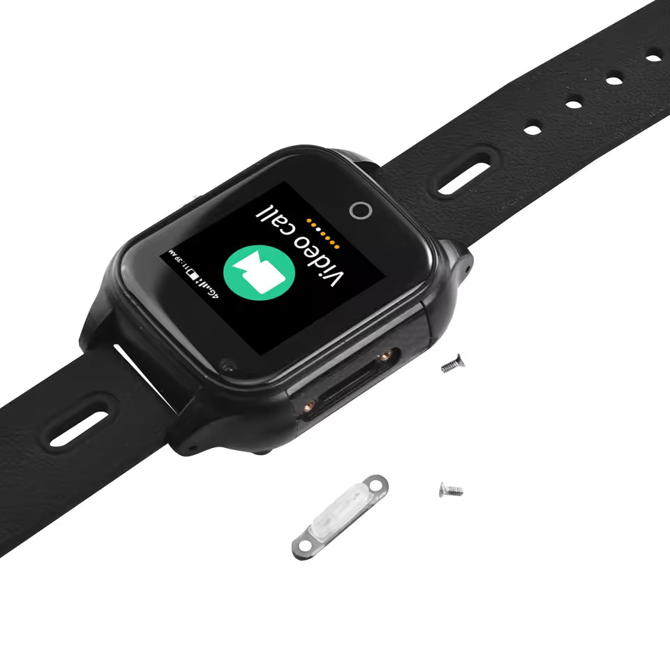 Smart Watch Basic | FA28S - Image 4