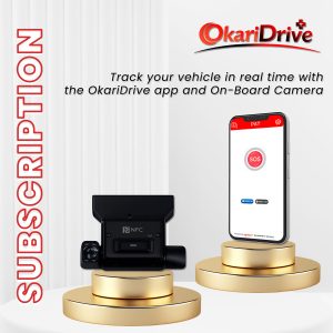 OkariDrive Subscription