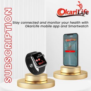 OkariLife Subscription