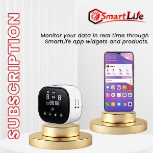 SmartLife Application Subscription