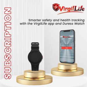 VirgilLife Subscription